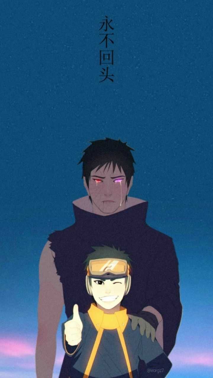 Obito Uchiha Discover more Hero, Manga, Masashi Kishimoto's, Naruto  Character, HD phone wallpaper