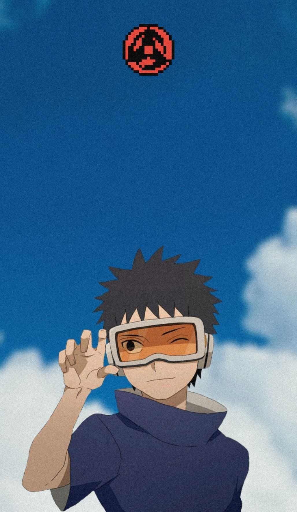 Obito Uchiha Discover more Hero, Manga, Masashi Kishimoto's, Naruto  Character, HD phone wallpaper