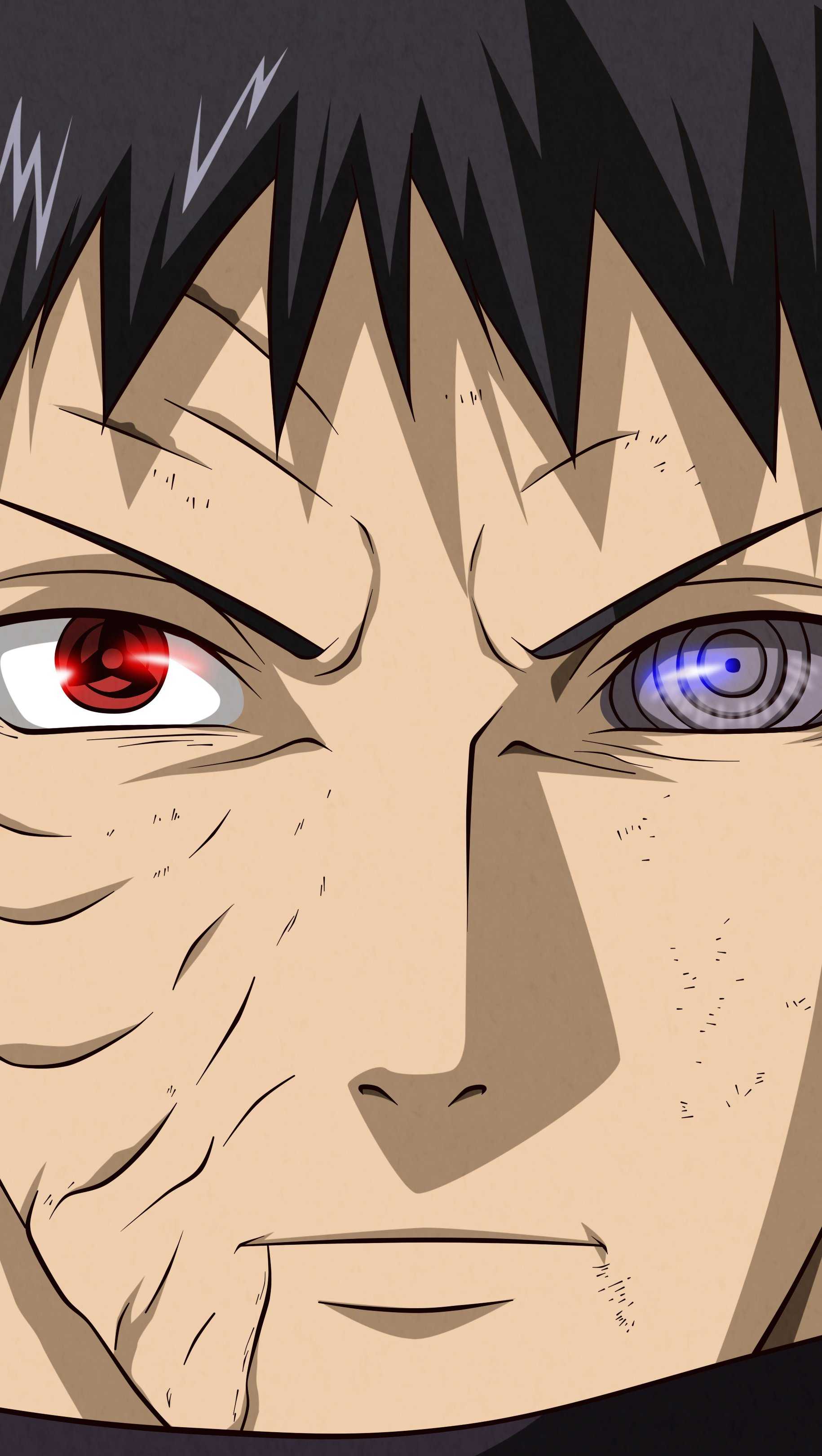 Obito Uchiha Wallpaper Download