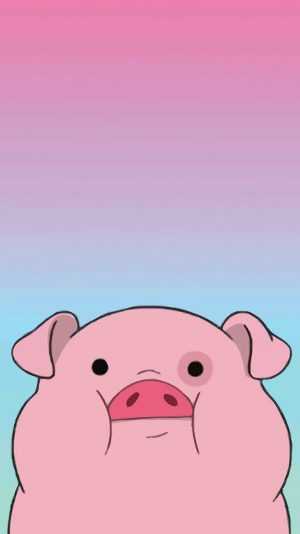 HD Peppa Pig Wallpaper