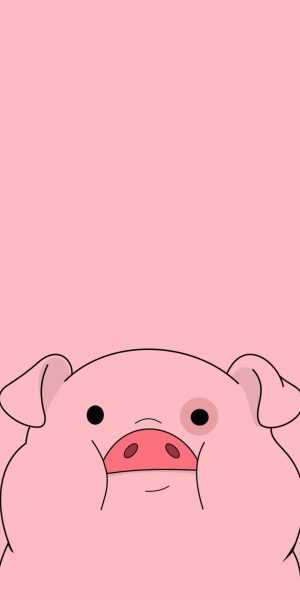 Peppa Pig Wallpaper