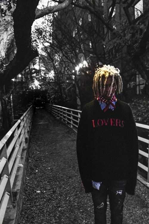 SoFaygo Wallpaper - iXpap