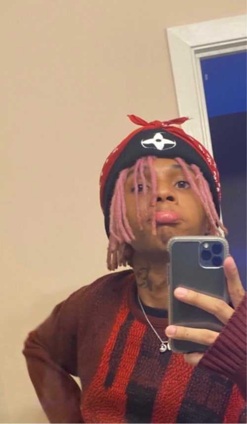 SoFaygo Wallpaper - iXpap