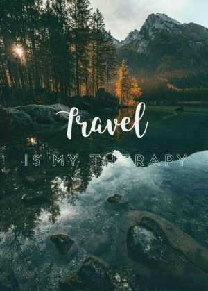 Travel Background