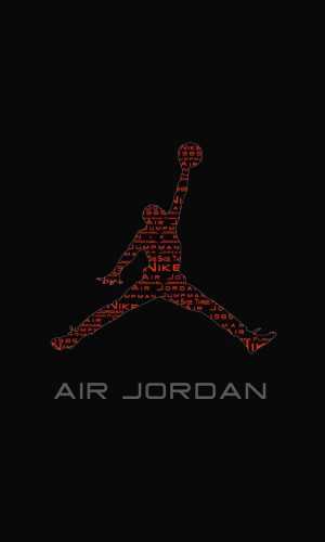 HD Jordan Wallpaper