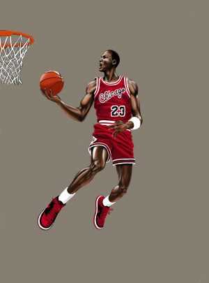 Jordan Wallpaper