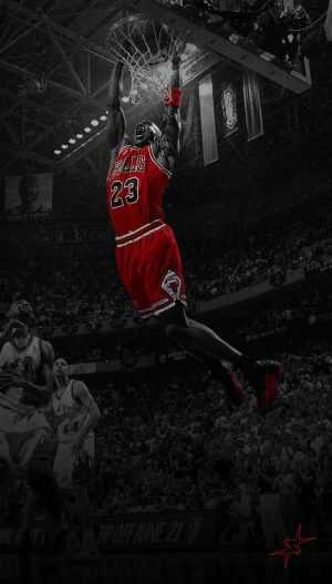 Jordan Background