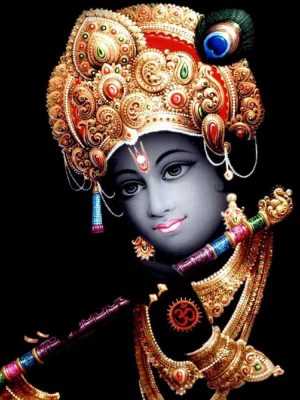 Krishna Wallpaper Krishna Wallpaper