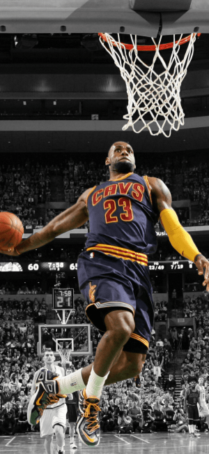 Lebron James Wallpaper