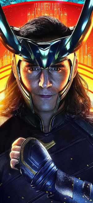 Loki Wallpaper Loki Wallpaper