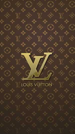 4K Louis Vuitton Wallpaper