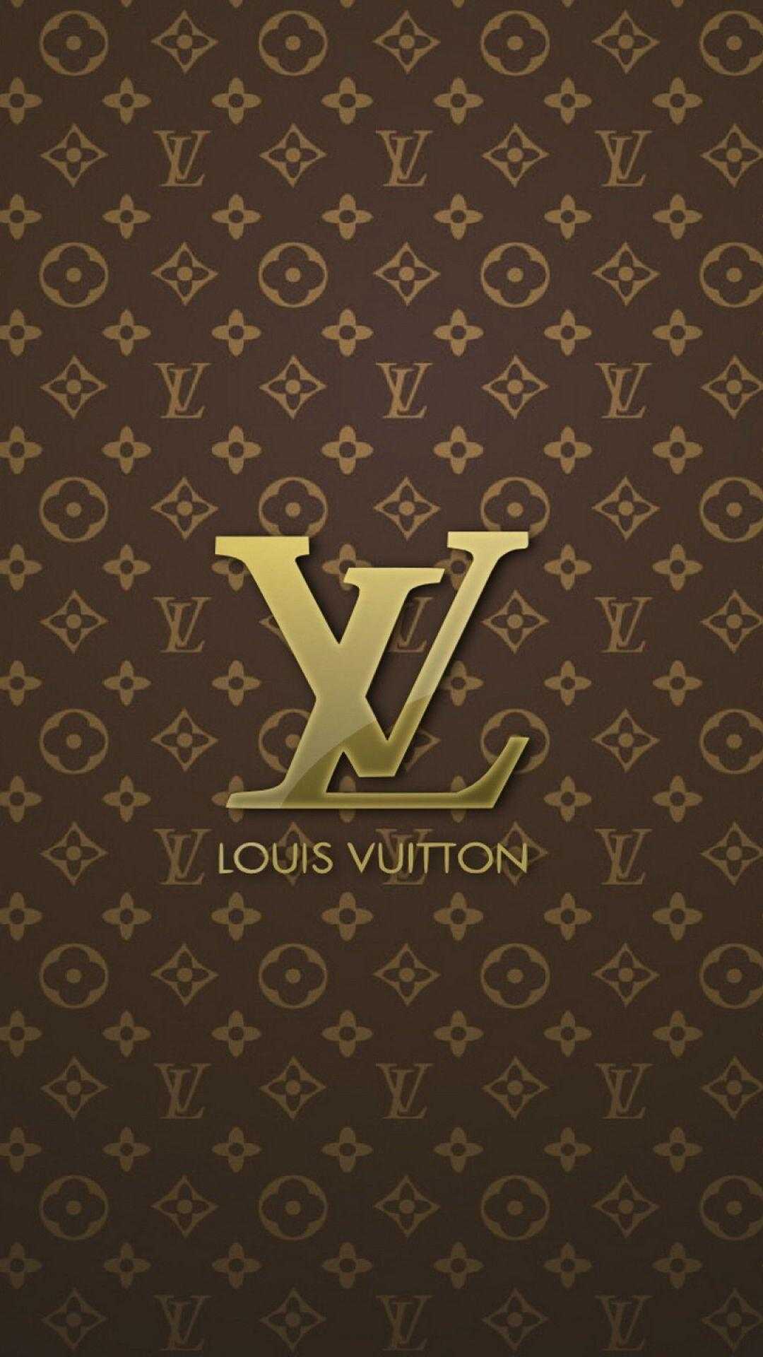 Louis Vuitton Wallpaper - iXpap