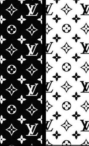 Louis Vuitton wallpaper 1284 x 2778 in 2023