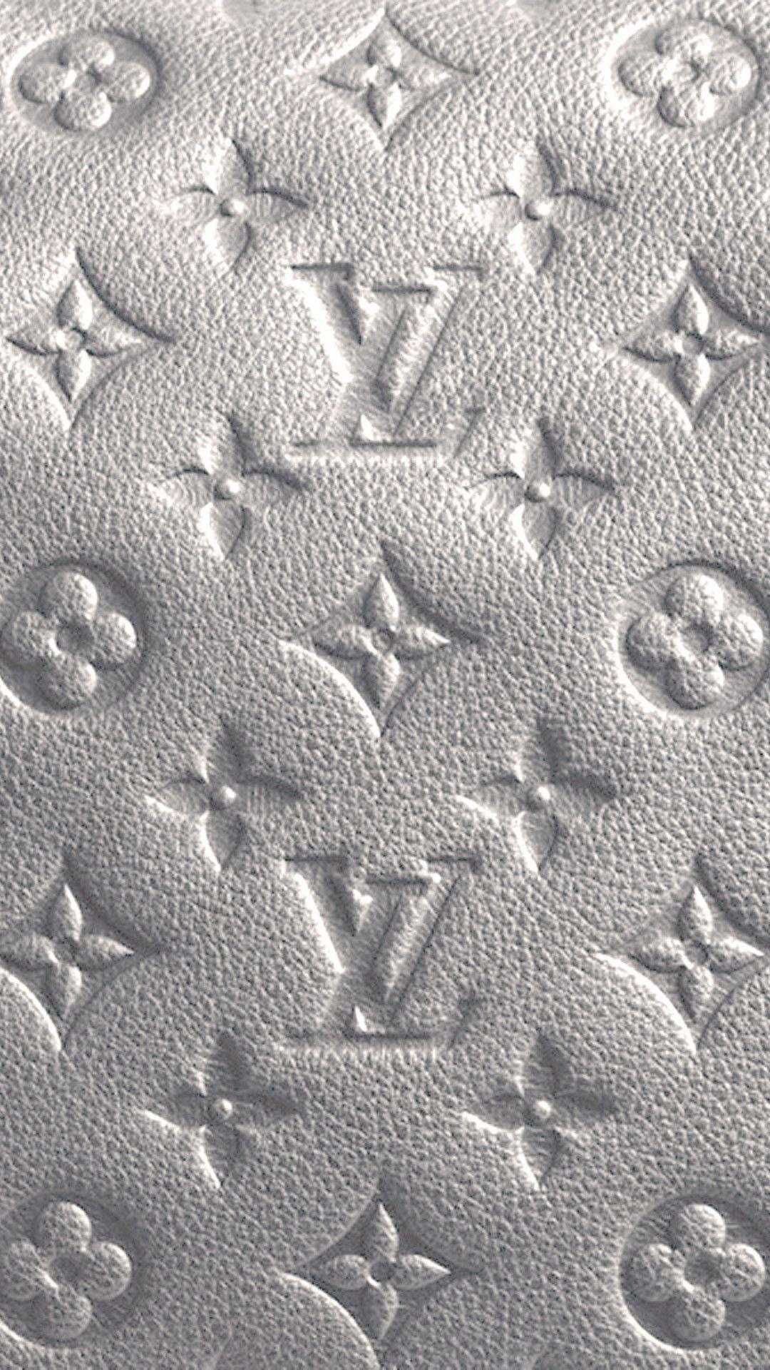 lv monogram wallpaper