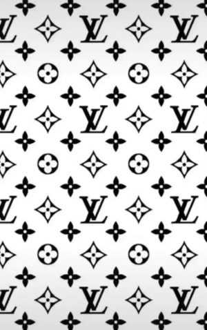 4K Louis Vuitton Wallpaper