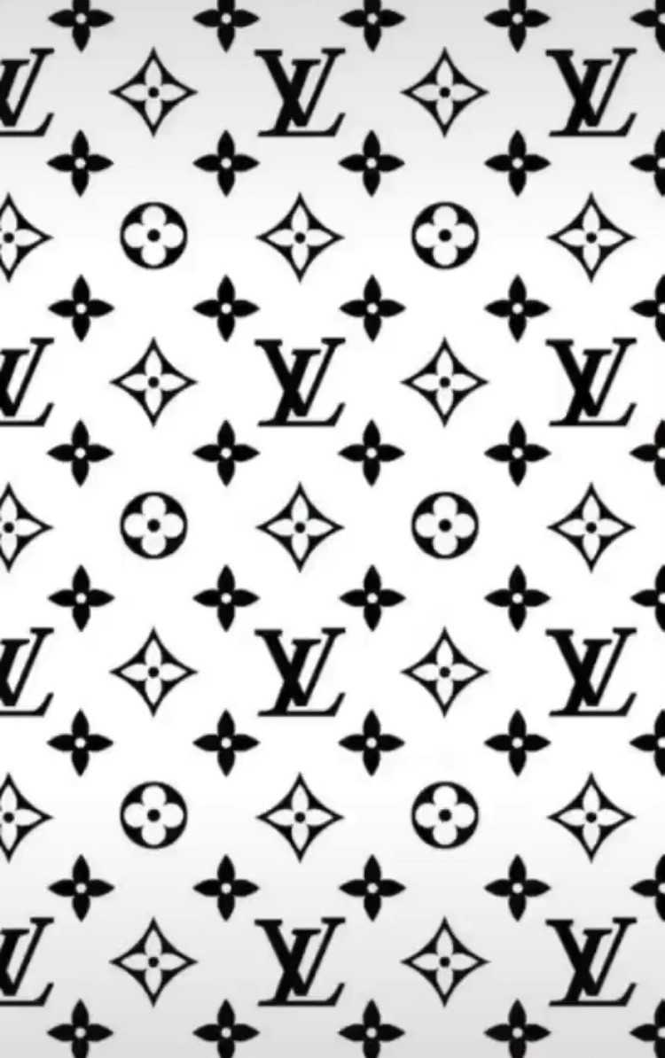 louis vuitton wallpaper 4k