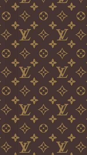 4K Louis Vuitton Wallpaper