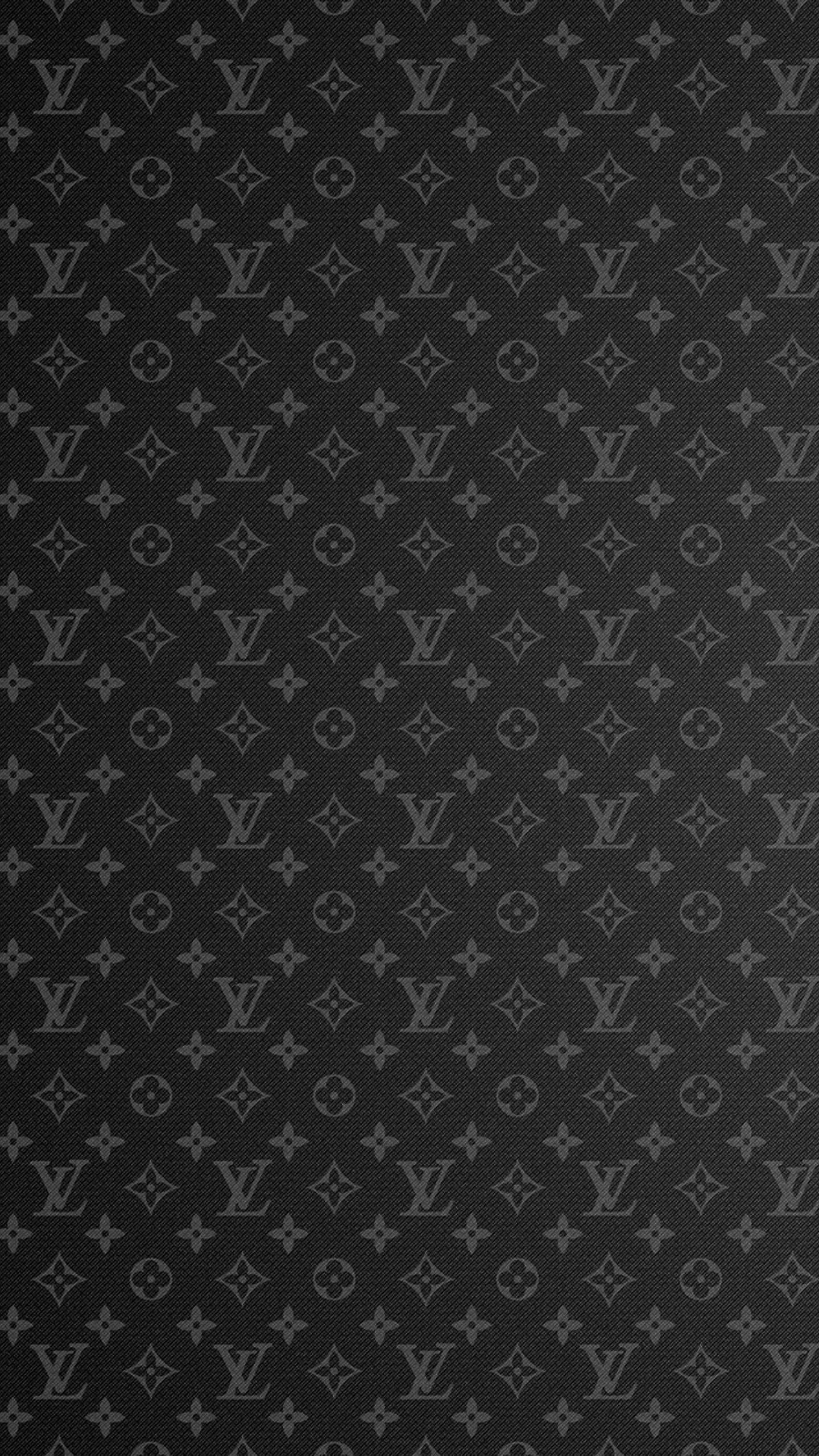 Louis Vuitton Samsung Galaxy Wallpaper