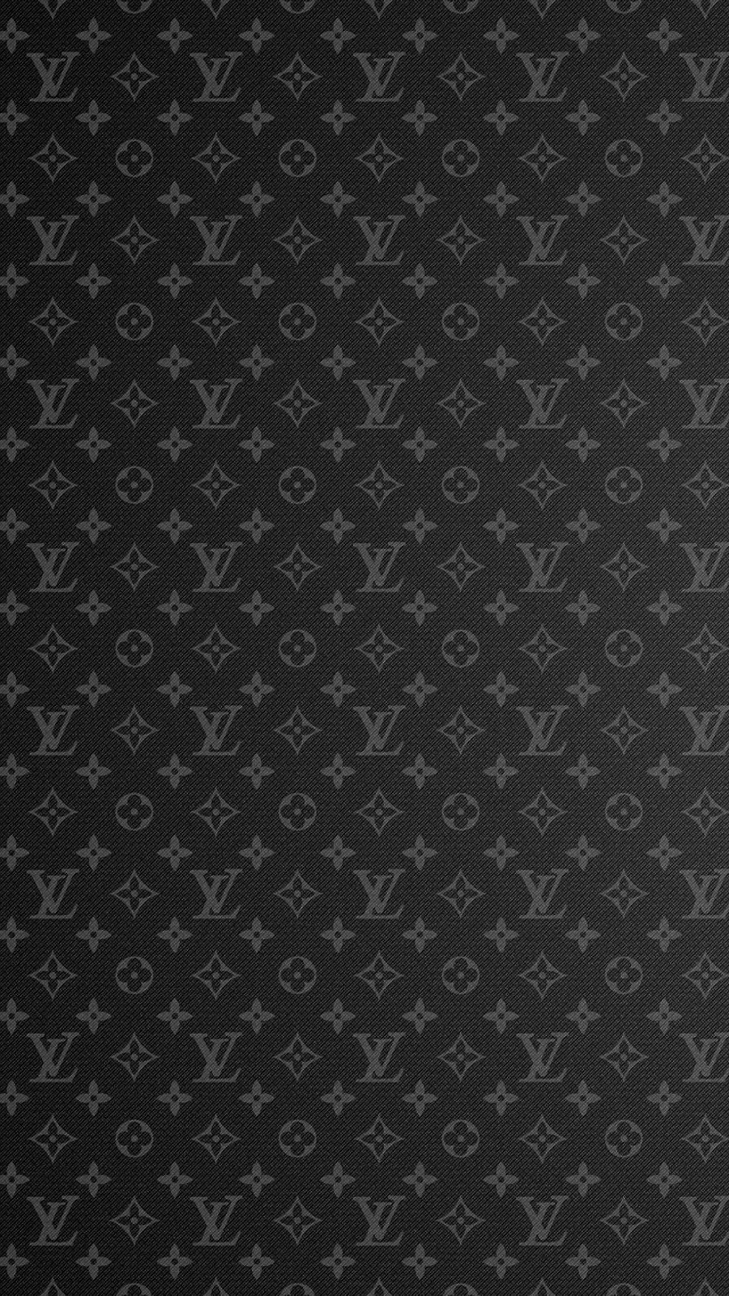 Download Louis Vuitton 4K Full HD iPhone Mobile Wallpaper 