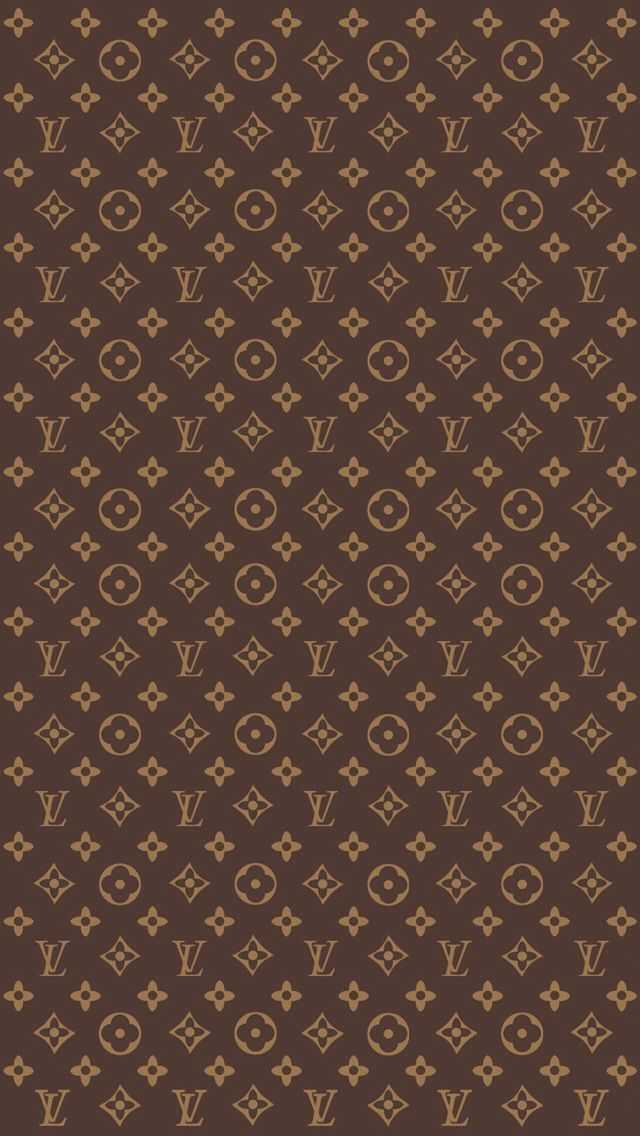 louis vuitton wallpaper for iphone