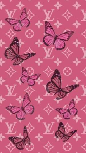 Louis Vuitton Wallpaper