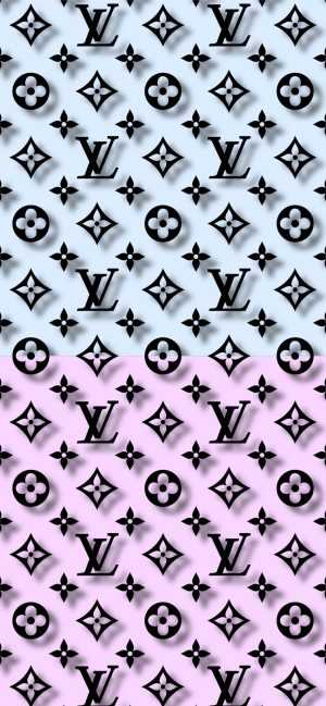 Louis Vuitton Background