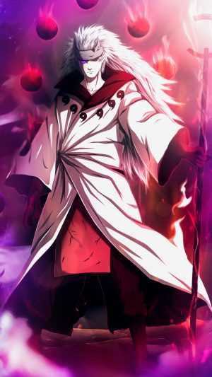 Madara Background