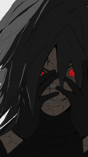 Madara Wallpaper