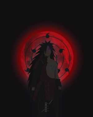 HD Madara Wallpaper