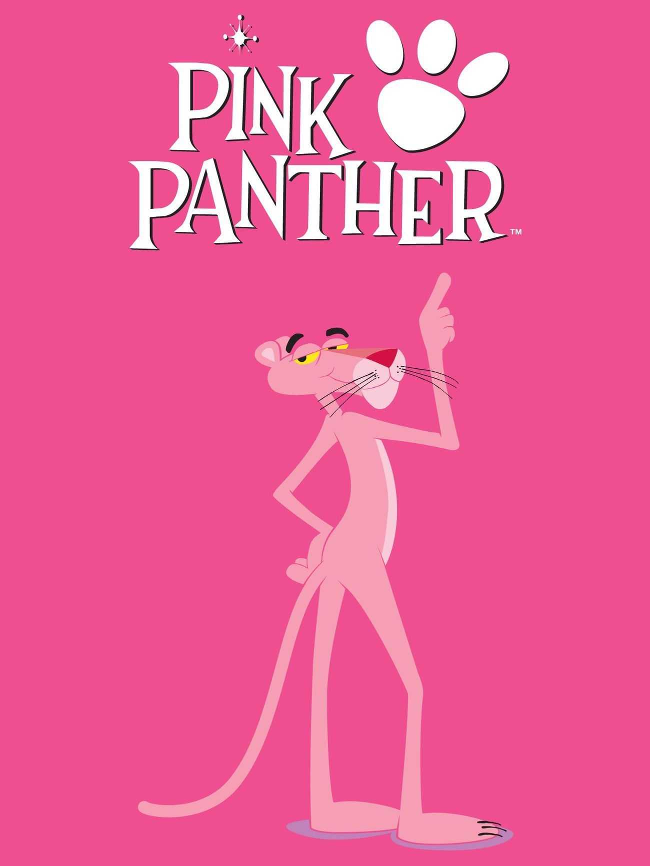 Pink Panther Wallpaper - iXpap