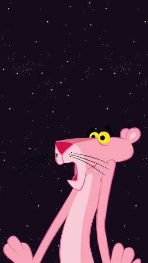 HD Pink Panther Wallpaper