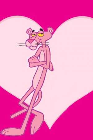 HD Pink Panther Wallpaper