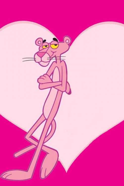 HD Pink Panther Wallpaper iXpap