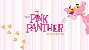 Pink Panther Wallpaper Desktop