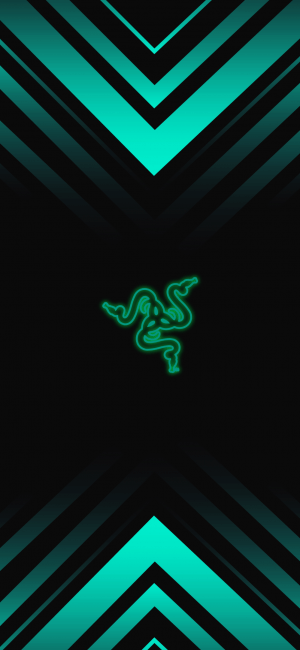 4K Razer Wallpaper