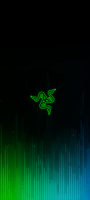 4K Razer Wallpaper