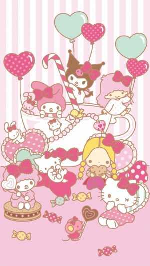 Sanrio Wallpaper