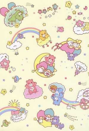 Sanrio Wallpaper