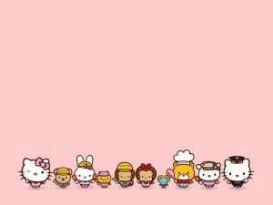 Sanrio Wallpaper Desktop