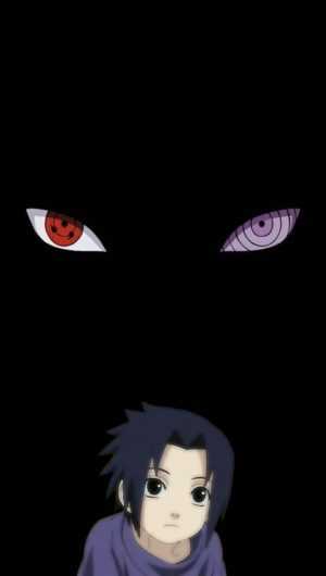 Sasuke Wallpaper