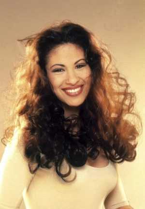 Selena Quintanilla Wallpaper