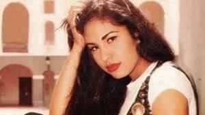 Selena Quintanilla Wallpaper Desktop