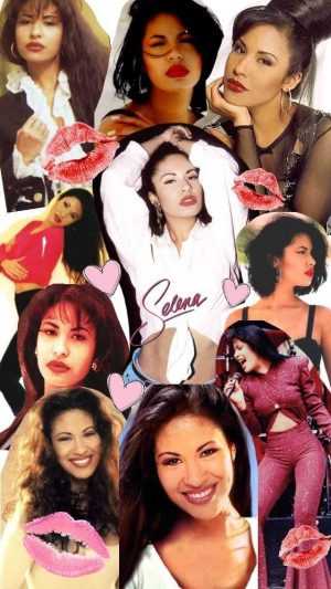 HD Selena Quintanilla Wallpaper