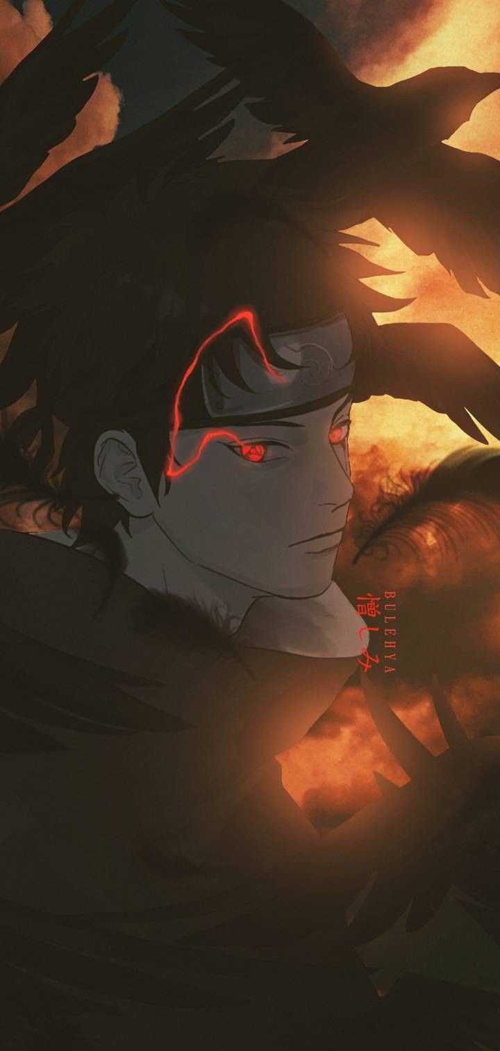 Shisui HD wallpapers