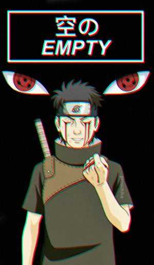 Shisui Background