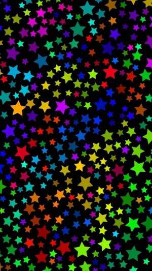 Stars Wallpaper