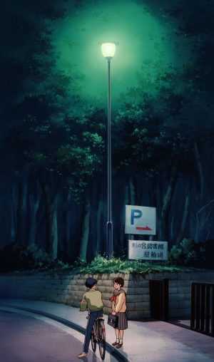 Studio Ghibli Wallpaper Studio Ghibli Wallpaper