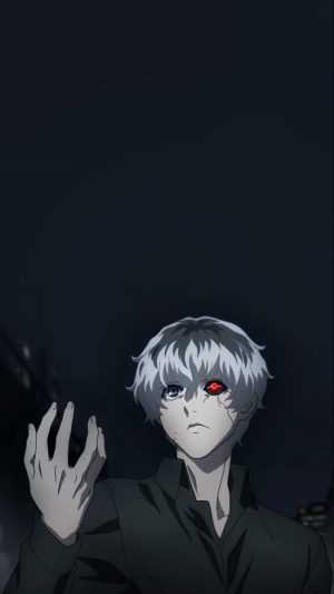 Tokyo Ghoul Wallpaper