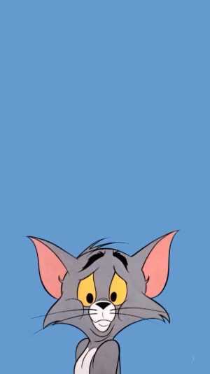 Tom And Jerry Wallpaper