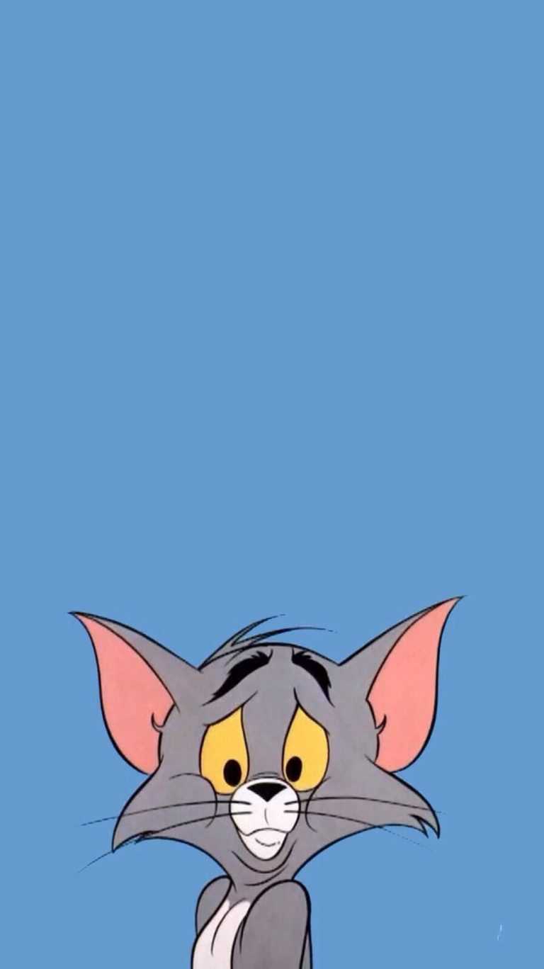 4K Tom And Jerry Wallpaper - iXpap